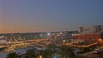 Weather camera view of Armature Works.