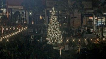 Weather camera view of Armature Works.