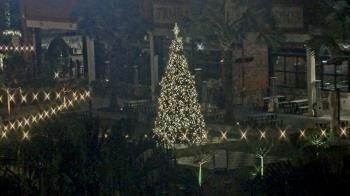 Weather camera view of Armature Works.