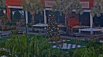 Weather camera view of Armature Works.