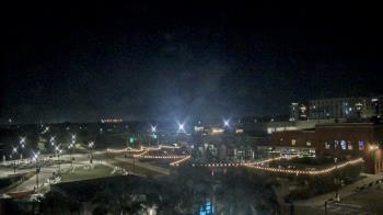 Weather camera view of Armature Works.