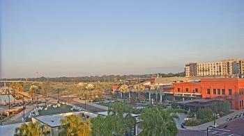 Weather camera view of Armature Works.
