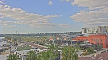 Weather camera view of Armature Works.