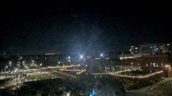 Weather camera view of Armature Works.