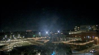 Weather camera view of Armature Works.