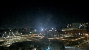 Weather camera view of Armature Works.