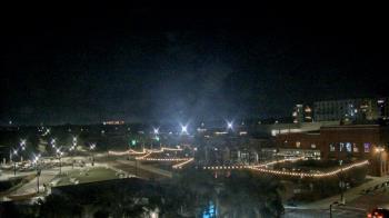 Weather camera view of Armature Works.