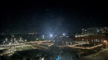 Weather camera view of Armature Works.