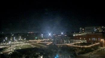 Weather camera view of Armature Works.