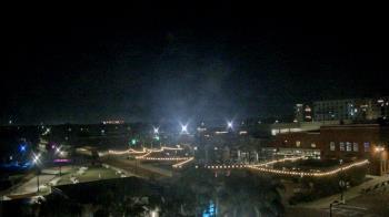 Weather camera view of Armature Works.