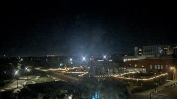 Weather camera view of Armature Works.