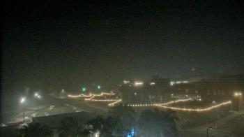 Weather camera view of Armature Works.