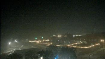 Weather camera view of Armature Works.