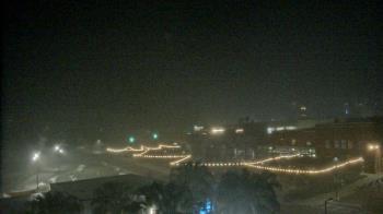 Weather camera view of Armature Works.