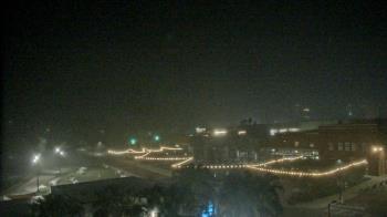 Weather camera view of Armature Works.