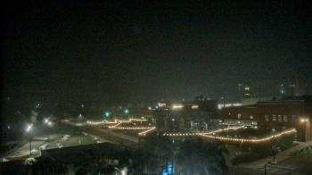 Weather camera view of Armature Works.