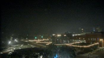 Weather camera view of Armature Works.