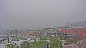 Weather camera view of Armature Works.