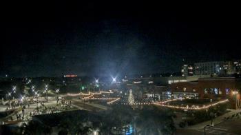 Weather camera view of Armature Works.