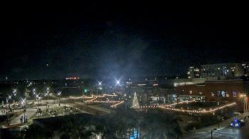 Weather camera view of Armature Works.