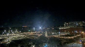 Weather camera view of Armature Works.