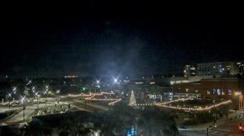 Weather camera view of Armature Works.