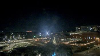 Weather camera view of Armature Works.