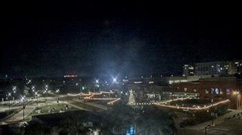 Weather camera view of Armature Works.