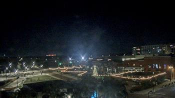 Weather camera view of Armature Works.