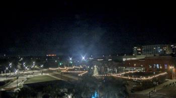 Weather camera view of Armature Works.