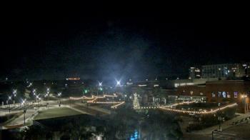 Weather camera view of Armature Works.