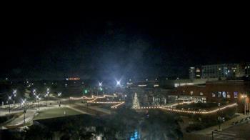 Weather camera view of Armature Works.