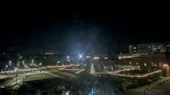 Weather camera view of Armature Works.