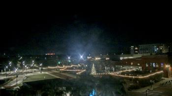 Weather camera view of Armature Works.