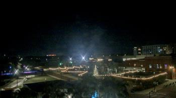 Weather camera view of Armature Works.