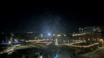 Weather camera view of Armature Works.