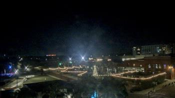 Weather camera view of Armature Works.