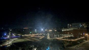 Weather camera view of Armature Works.