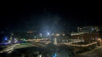 Weather camera view of Armature Works.