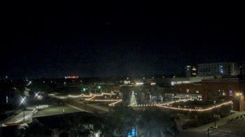 Weather camera view of Armature Works.