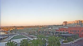 Weather camera view of Armature Works.