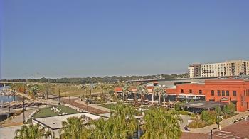 Weather camera view of Armature Works.
