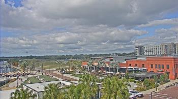 Weather camera view of Armature Works.
