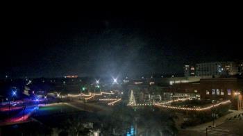 Weather camera view of Armature Works.