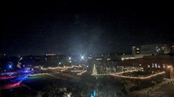 Weather camera view of Armature Works.