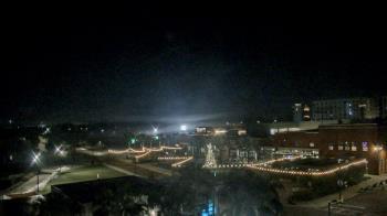 Weather camera view of Armature Works.