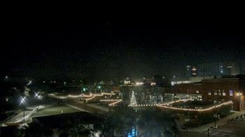 Weather camera view of Armature Works.