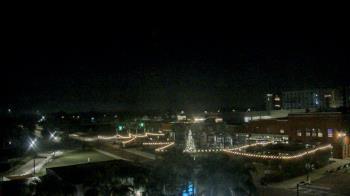 Weather camera view of Armature Works.