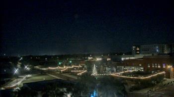 Weather camera view of Armature Works.