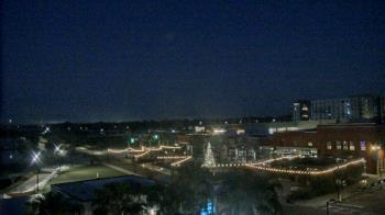 Weather camera view of Armature Works.